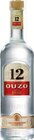 Ouzo 12² Angebote bei tegut Erfurt für 10,99 €