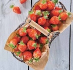 Intermarché La Gorgue - Promo Fraise Gariguette Promo Fraise Gariguette à 2,49 € dans le catalogue Intermarché à La Gorgue