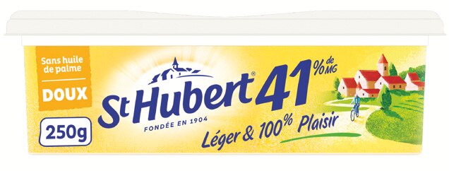 St Hubert 41