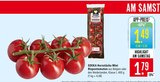 Aktuelles Mini Rispentomaten Angebot bei Marktkauf in Heilbronn ab 1,49 €