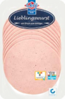 Aktuelle Wurst Angebote bei Netto Marken-Discount in Bremen Aktuelles Aufschnitt Angebot bei Netto Marken-Discount in Bremen ab 1,29 €