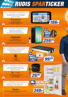 Kühlschrank im aktuellen expert Prospekt (Herford) Kühlschrank im expert Prospekt "Top Angebote" mit 16 Seiten (Herford)