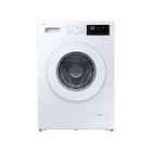 Lave linge* - SAMSUNG - Carrefour à Seyssinet-Pariset Lave linge* - SAMSUNG en promo chez Carrefour Seyssinet-Pariset à 329,99 €