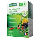 Gamme ampoule Minceur et Digestion - NATURLAND - Carrefour à Sotteville-lès-Rouen Gamme ampoule Minceur et Digestion - NATURLAND en promo chez Carrefour Sotteville-lès-Rouen