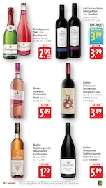 Rotkäppchen Sekt im EDEKA Prospekt in Rastatt Aktueller EDEKA Prospekt mit Rotkäppchen Sekt, "Aktuelle Angebote", Seite 32