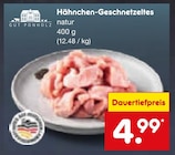 Hähnchen-Geschnetzeltes Angebote von GUT PONHOLZ bei Netto Marken-Discount Ahlen für 4,99 €