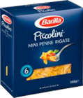 Pasta im Angebot bei EDEKA in Stralsund Pasta Angebote von Barilla bei EDEKA Stralsund für 1,69 €