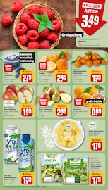 Ähnliche Angebote wie Vogelkäfig im Prospekt "Dein Markt" auf Seite 6 von REWE in Pulheim