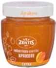 Fruchtaufstrich Erdbeere im Angebot bei Kaufland in Lingen Fruchtaufstrich Erdbeere Angebote von Zentis bei Kaufland Lingen für 1,29 €