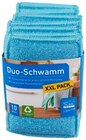 Reinigungsschwämme oder -tücher Angebote von HOME IDEAS cleaning bei Penny Recklinghausen für 4,99 €