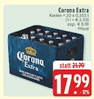 Corona Extra Angebote bei EDEKA Winterberg für 17,99 €