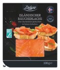 ASC Isländischer Räucherlachs im Angebot bei Lidl in Reutlingen ASC Isländischer Räucherlachs Angebote von Deluxe bei Lidl Reutlingen für 3,49 €