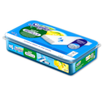 Tucher im Penny Prospekt Feuchte Bodenwischtücher CITRUS FRESH von Swiffer im aktuellen Penny Prospekt für 3,99 €