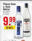 Ouzo im Angebot bei Trinkgut in Oberhausen Ouzo Angebote von Pilavas bei Trinkgut Oberhausen für 9,99 €