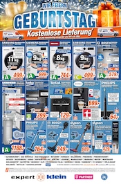 Aktueller expert Prospekt mit Herd, "Top Angebote", Seite 4
