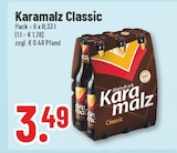 Trinkgut Köln Prospekt mit  im Angebot für 3,49 €