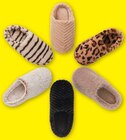 Mules femme semelle confortable - Hyper U à Villiers-le-Bel Mules femme semelle confortable en promo chez Hyper U Villiers-le-Bel à 4,45 €