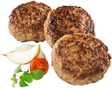 Aktuelle Fleisch Angebote bei REWE in Hamburg Aktuelles Frikadellen Angebot bei REWE in Hamburg ab 0,99 €