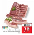 Frischer Schweinebauch Angebote bei Marktkauf Bietigheim-Bissingen für 7,99 €