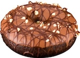 Chocolate Cake Donut von Brot & Mehr im aktuellen REWE Prospekt für 1,00 €