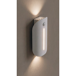 LED-Nachtlicht mit Bewegungsmelder
