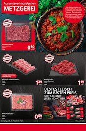 Aktueller Selgros Prospekt mit Fleisch, "cash & carry", Seite 2