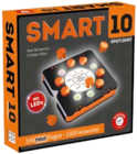 Smart 10 im Müller Prospekt Smart 10 von Piatnik im aktuellen Müller Prospekt für 17,99 €
