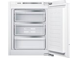 Aktuelle Gefriertruhe Angebote bei MediaMarkt Saturn in Hagen (Stadt der FernUniversität) Aktuelles GI11VAFE0 Gefrierschrank iQ500 (E, 73 l, 712 mm hoch) Angebot bei MediaMarkt Saturn in Hagen (Stadt der FernUniversität) ab 559,99 €