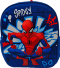 Sac à dos Spiderman 9L en promo chez Intersport Sac à dos Spiderman 9L dans le catalogue Intersport