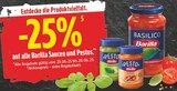 -25% im Angebot bei EDEKA in Königswinter -25% Angebote von Barilla bei EDEKA Königswinter