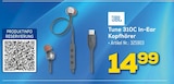 Tune 310C In-Ear Kopfhörer Angebote von JBL bei EURONICS Bergkamen für 14,99 €