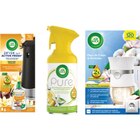 SUR TOUT - AIR WICK en promo chez Carrefour Villeurbanne