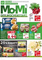 Kaufland Prospekt "MO - MI. Der Wochenstart", 5 Seiten, für Dinslaken, 05.04.2020 - 08.04.2020 Kaufland Prospekt "MO - MI. Der Wochenstart", 5 Seiten, für Dinslaken, 05.04.2020 - 08.04.2020