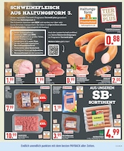 Hackfleisch im Marktkauf Prospekt in Kamen Aktueller Marktkauf Prospekt mit Hackfleisch, "Aktuelle Angebote", Seite 3