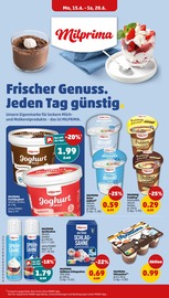 Brötchen im Penny Prospekt in Straubing Aktueller Penny Prospekt mit Brötchen, "Wer günstig will, muss Penny.", Seite 14