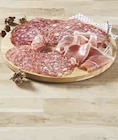 Jambon sec de Savoie - U Express à Limoges Jambon sec de Savoie en promo chez U Express Limoges à 5,00 €