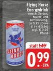 Aktuelles Energydrink Angebot bei EDEKA in Lünen ab 0,99 €