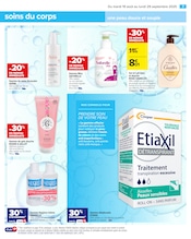 D'autres offres dans le catalogue "PARAPHARMACIE" de Carrefour à la page 9