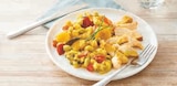 Émincé poulet curry coco en promo chez U Express Émincé poulet curry coco dans le catalogue U Express