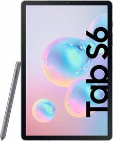 Galaxy Tab S6 Wi-Fi Tablet bei Saturn in Meerbusch Galaxy Tab S6 Wi-Fi Tablet im Angebot bei Saturn Meerbusch für 599,00 €