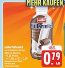 EDEKA Neuhaus (Rennweg) Prospekt mit  im Angebot für 0,79 €