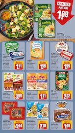 Antipasti im REWE Prospekt in Duisburg Aktueller REWE Prospekt mit Antipasti, "Dein Markt", Seite 11