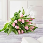 Bouquet de 15 tulipes - CARREFOUR dans le catalogue Carrefour Market