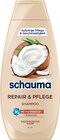 Shampoo Angebote von Schauma bei Rossmann Melle für 1,36 €