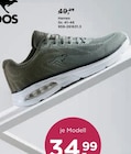 Herren Laufschuhe Angebote von Kangaroos bei RENO Saarbrücken für 34,99 €