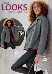 Jacke im NKD Prospekt in Castrop-Rauxel Aktueller NKD Prospekt mit Jacke, "NKD LOOKS", Seite 2