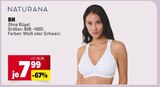 BH Weiß Angebote von Naturana bei E center Wiesbaden für 7,99 €