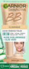 BB CRÈME SKINACTIVE GARNIER - GARNIER en promo chez Auchan Hypermarché BB CRÈME SKINACTIVE GARNIER - GARNIER dans le catalogue Auchan Hypermarché