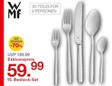 Besteck-Set „Palma“ Angebote von WMF bei Möbelzentrum Pforzheim Karlsruhe für 59,99 €