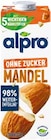 Mandeldrink von Alpro für 2,00 € bei Netto mit dem Scottie im Angebot Mandeldrink von Alpro im aktuellen Netto mit dem Scottie Prospekt